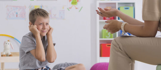 éduquer un enfant