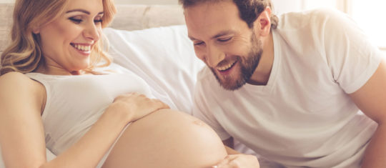 Savoir choisir le bon moment pour devenir parents